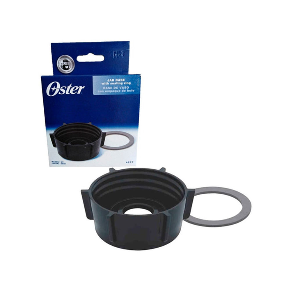 Repuesto Oster Rosca Para Jarra de Licuadoras Clásica 4902 Real