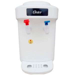 Dispensador de Agua Oster OS-PWD520W Blanco