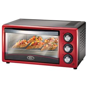 Horno Eléctrico TSSTTV15LTR 15 Litros