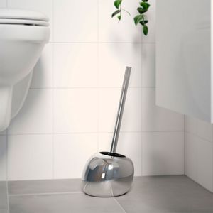 Cepillo para sanitario Sensea Essential Cr