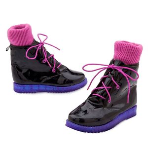 Botines Disney Store Vampirina