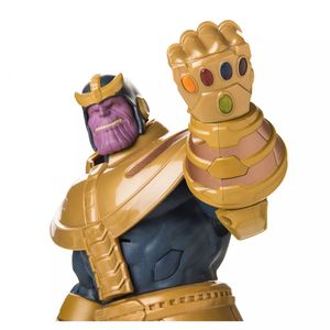 Muñeco Disney Store Thanos Avengers