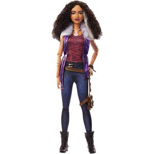 Muñeca Mattel Zombies 2 Willa Lykensen