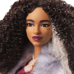 Muñeca Mattel Zombies 2 Willa Lykensen