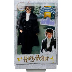 Muñeco Mattel Harry Potter de Gala