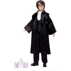 Muñeco Mattel Harry Potter de Gala