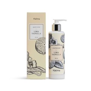 Set Kallma Dúo Lima Vainilla
