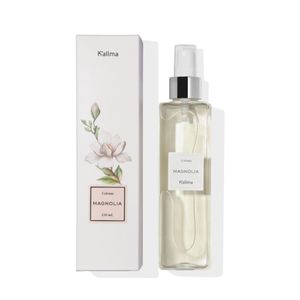 Colonia Kallma De Magnolia Unisex 250 ML