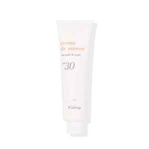 Crema De Manos Kallma Spf30 De 150Gr