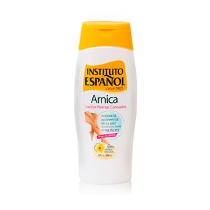 Instituto Español Locion Hidratante con Arnica 500ml