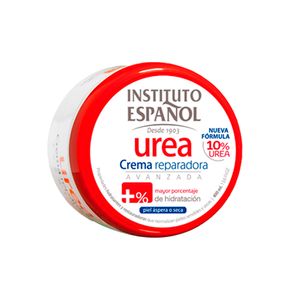 Instituto Español Crema Reparadora de Urea 400ml