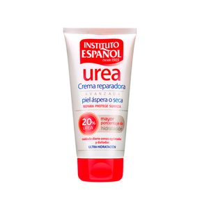 Instituto Español Crema Restauradora de Urea al 20% 150ml