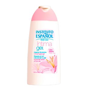 Instituto Español Gel Intimo 300ml