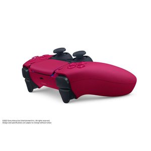 Mando de PS5 Dualsense Cosmic Rojo
