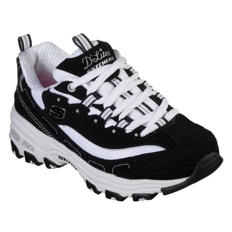 Modelos de zapatos skechers para niñas rebeldes best sale