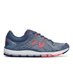 Zapatillas New Balance Deportivas Mujer W1260VC7 Gris 518061