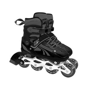 Patines OOPS Inline AI Negro2