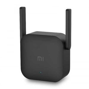 Extensor wifi Xiaomi Mi Range extender pro R03, 300 mbps, 2 antenas, cobertura máx. 150 m2