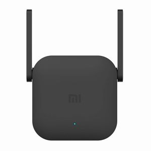 Extensor wifi Xiaomi Mi Range extender pro R03, 300 mbps, 2 antenas, cobertura máx. 150 m2