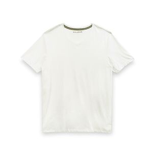 Polo Cuello V Tuk Blanco