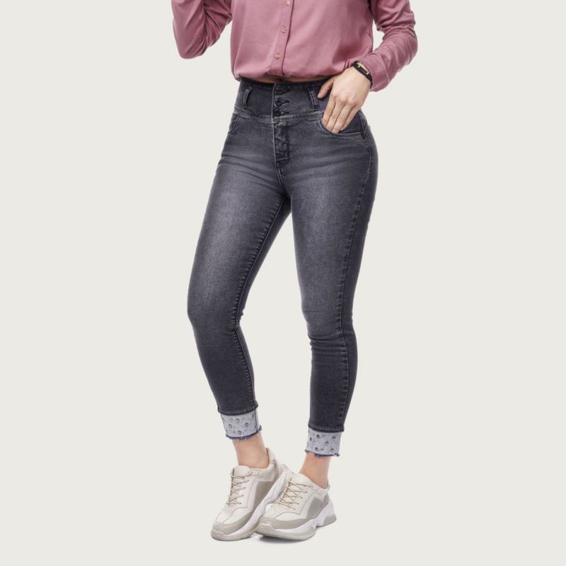 Tayssir discount jeans mujer