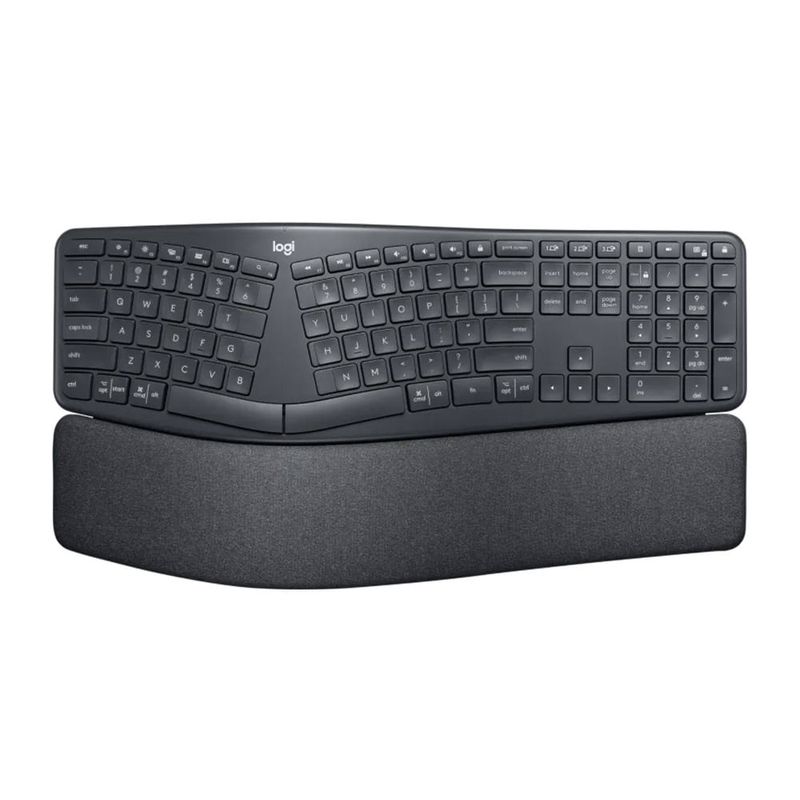 Teclado numerico inalambrico logitech hotsell