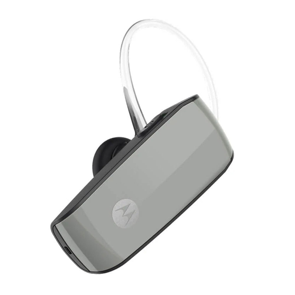 Audífonos Motorola In Ear Bluetooth IPX5 Moto Buds 105 26H Negro - Real  Plaza