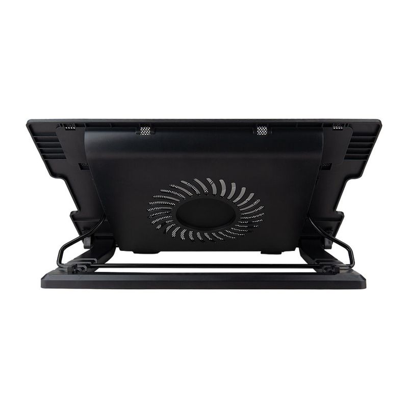 Cooler Ventilador para Portatil – Computronica Store