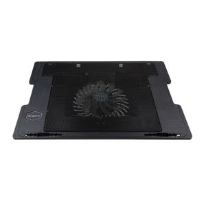 Cooler para laptop Teraware máx. 17", 2 puertos usb, 1 ventilador, 5 niveles de altura