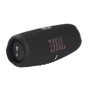 Parlante bluetooth JBL Charge 5 30w, IP67, máx. 20 horas, negro