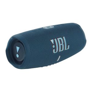 Parlante bluetooth JBL Charge 5 30w, IP67, máx. 20 horas, azul