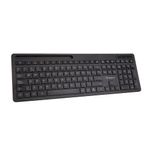 Teclado outlet inalambrico teraware