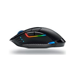 Mouse Gamer Corsair DARK CORE PRO RGB Inalámbrico 18000 DPI