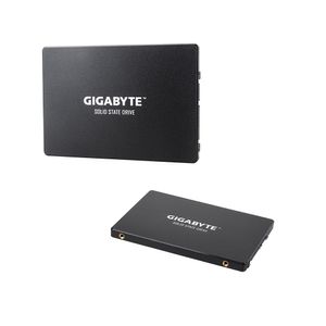 Disco Sólido SSD Gigabyte 120GB GP-GSTFS31120GNTD SATA 6Gbs