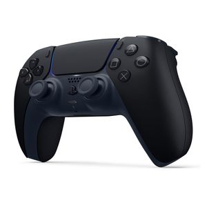 Mando Playstation 5 Dualsense midnight black