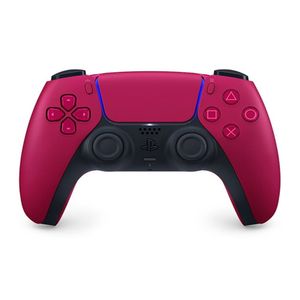 Mando Playstation 5 Dualsense cosmic red
