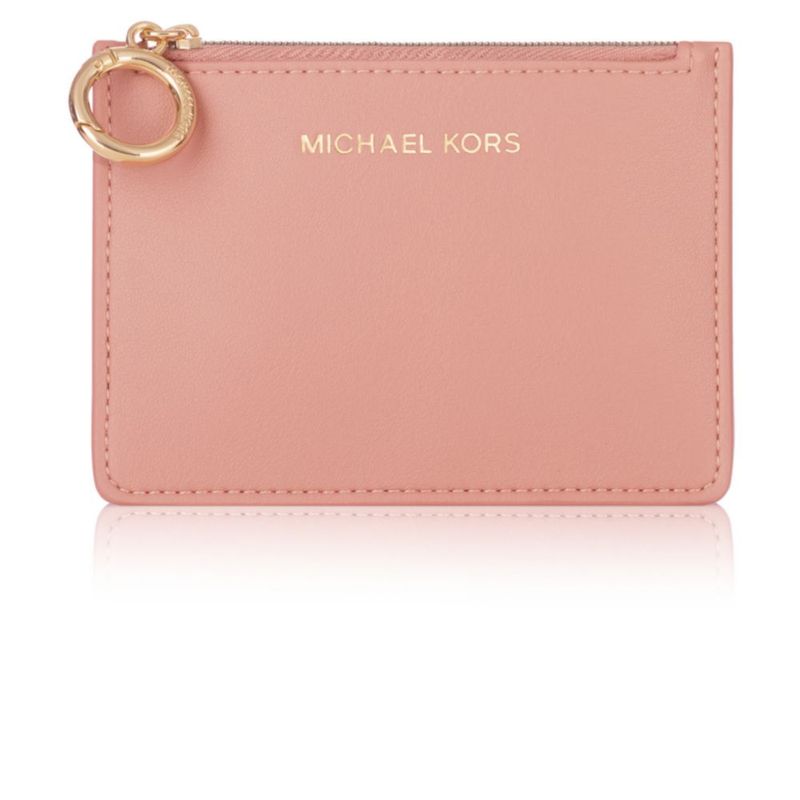 Tarjetero mujer 2024 michael kors