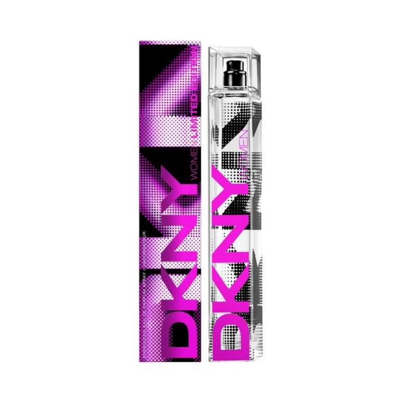 DKNY Women Summer 2022 Donna Karan perfume - a new fragrance for