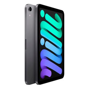 iPad Mini 8.3" 256GB Wi-Fi/Cellular Space Gray Chip A15