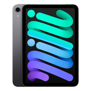 iPad Mini 8.3 inch 64GB Wi-Fi Space Gray Chip A15