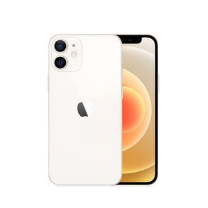 iPhone 12 Mini 128GB White Chip A14 Libre De Fábrica