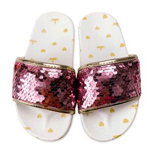Sandalias de Playa Disney Store Princesas