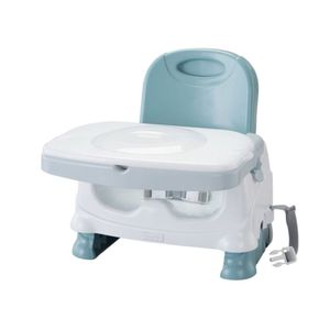 Silla De Comer Para Bebe Healthy Care Booster Dlt02