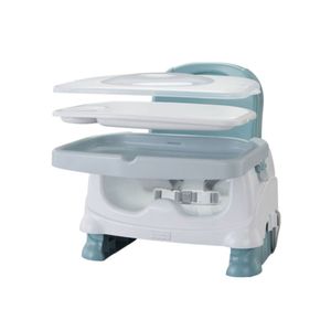 Silla De Comer Para Bebe Healthy Care Booster Dlt02