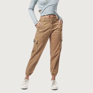 Pantalón Milk Street Tt