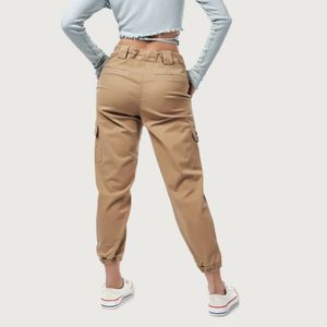Pantalón Milk Street Tt
