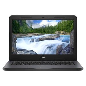 Laptop Dell Latitude 3310d 13,3" HD Intel Core i3 8 4GB Ram 128GB SSD W10 Reacondicionado