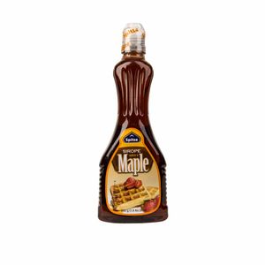 Miel SPITZE Maple Botella 800Gr