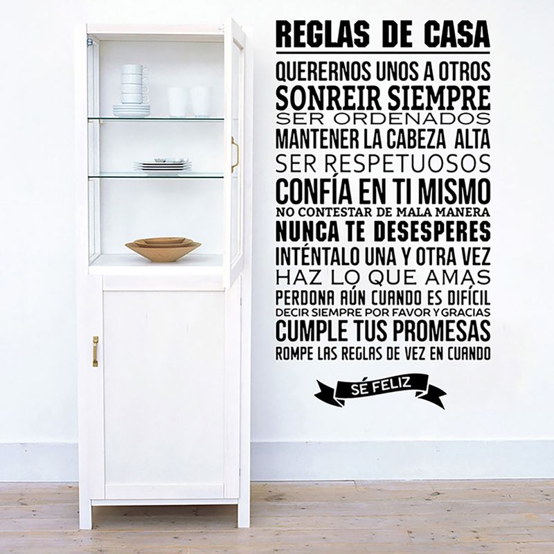 Arte De Pared De Lavandería Decal De Vinilo |Pegatina De Decoración De La Sala De Lavandería, Mural De Pared Extraíble De $9.63 | DHgate