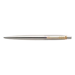Bolígrafo Parker Jotter Acero Inoxidable GT